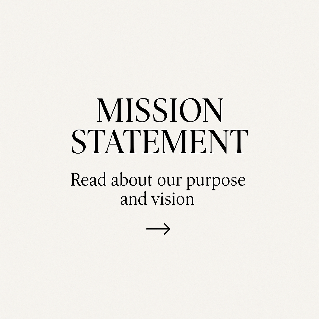 mission statement